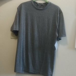 Reebok Men's workout t-shirt